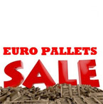 Pallets For Sale